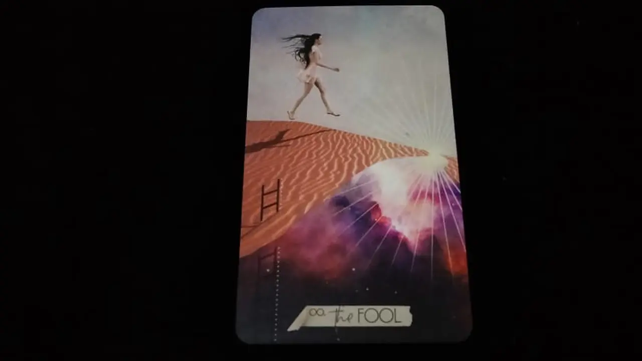 Tarot