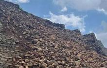 Runtuhnya Piramida Kuno Meksiko Dianggap jadi Pertanda Buruk
