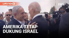 Gedung Putih mengatakan putusan awal dari Mahkamah Internasional bahwa Israel harus segera mengambil tindakan untuk mencegah genosida di Gaza, konsisten dengan pendekatan pemerintahan Biden dan tidak akan mengubah kebijakan AS yang mendukung Israel. ...