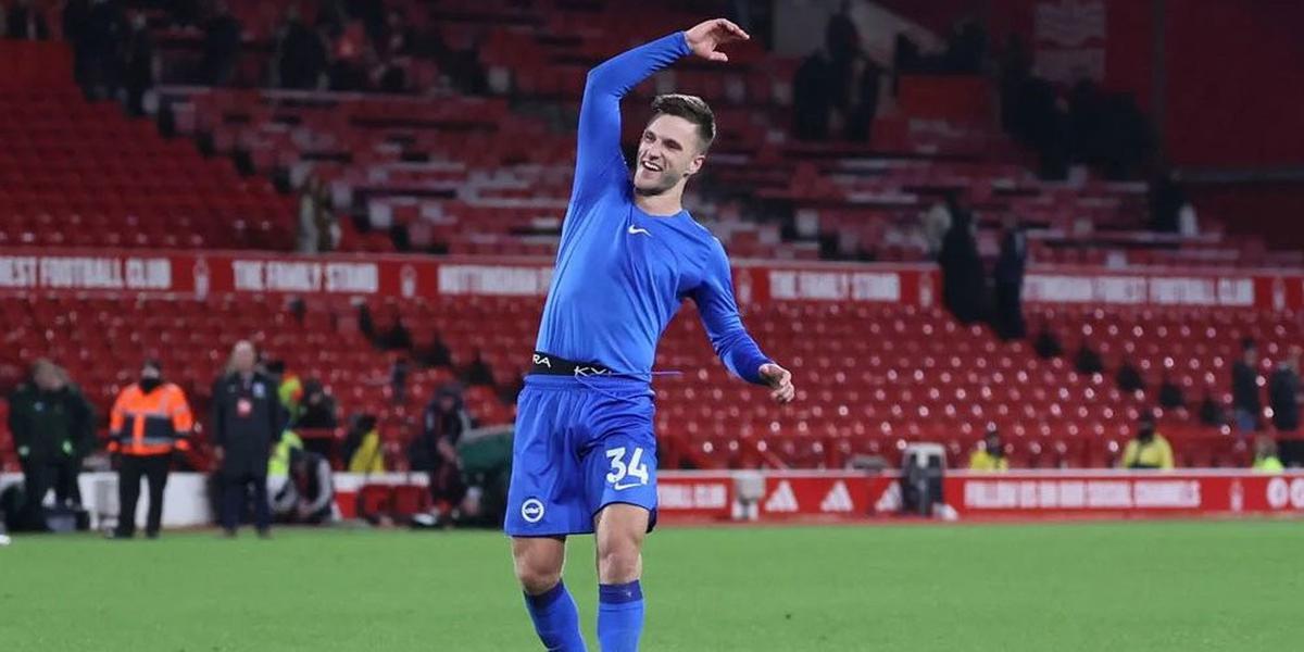 Baru Saja Kalahkan Chelsea, Bek Brighton Minat Bela Timnas Indonesia!