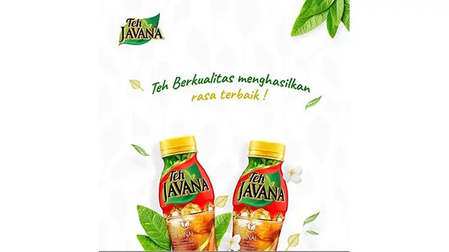Teh Javana