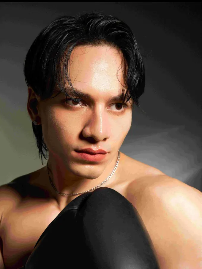 Jefri Nichol