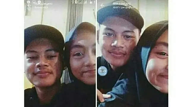 status bahasa inggris bikin gagal paham (brilio.net/@hitzmedos)