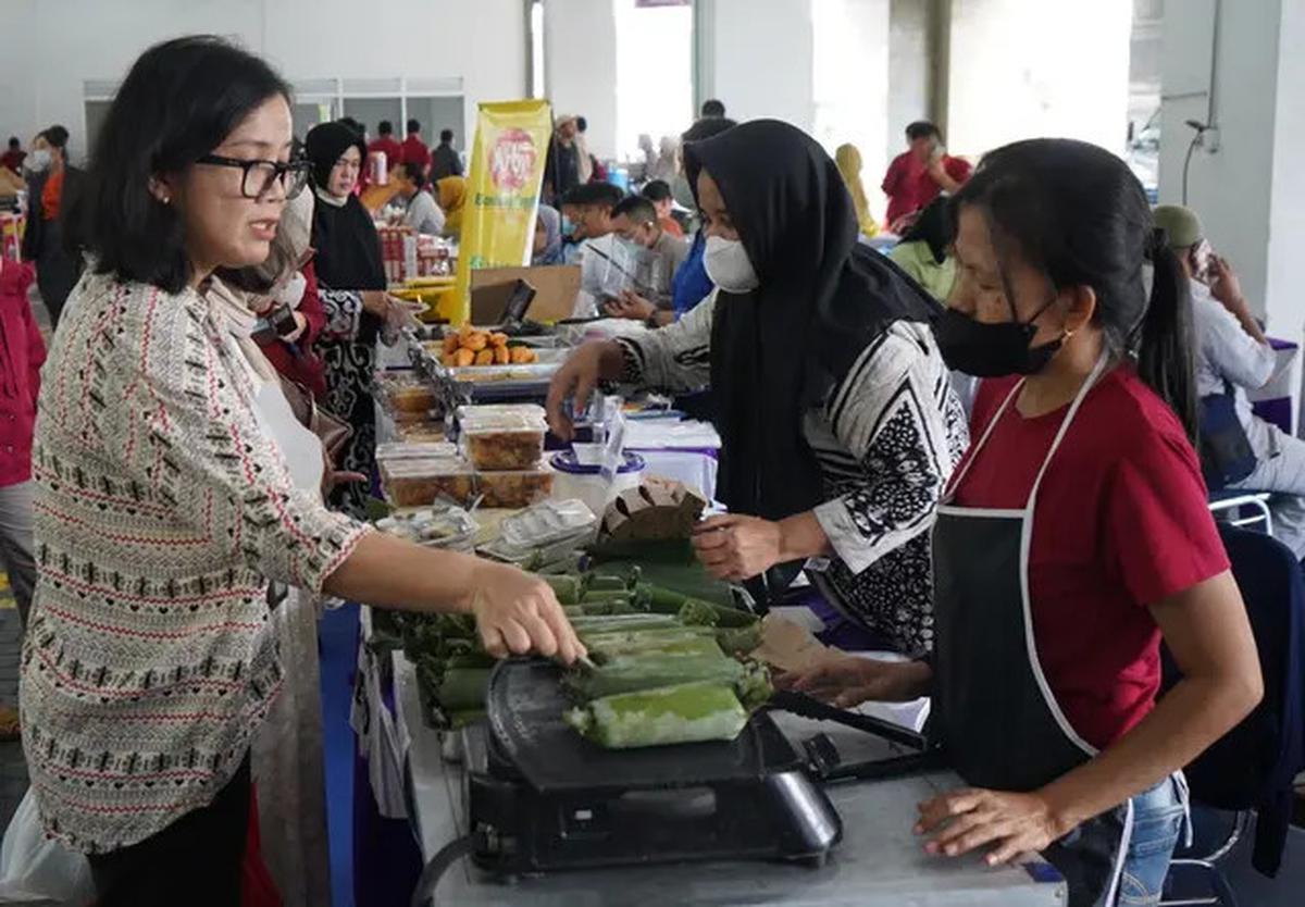 Jurus KKP Pacu UMKM Perikanan Biar Makin Produktif