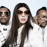 Black Eyed Peas