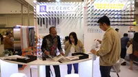 Kemenparekraf hingga Kemenperin Dukung Penyelenggaraan Perdana Pameran Interzum Jakarta