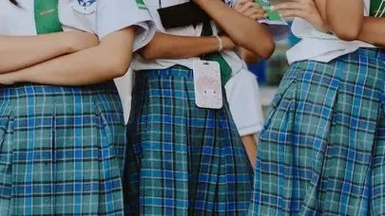 Kata Harapan untuk Sekolah ke Depannya<br>