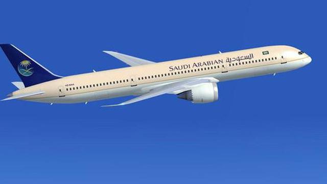 Saudi Arabian Airlines Pindah Ke Terminal 3 Internasional 10 Juli Lifestyle Liputan6 Com