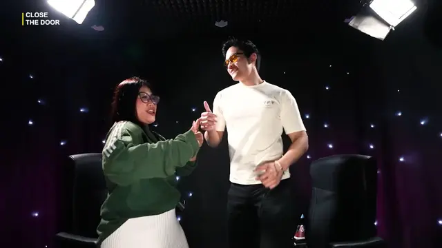 Pamer Sisi Lain di Depan Boiyen, Azka Corbuzier Ternyata Suka Nyanyi Dangdut hingga Joget (credit: youtube.com/@azkacorbuzierofficial).
