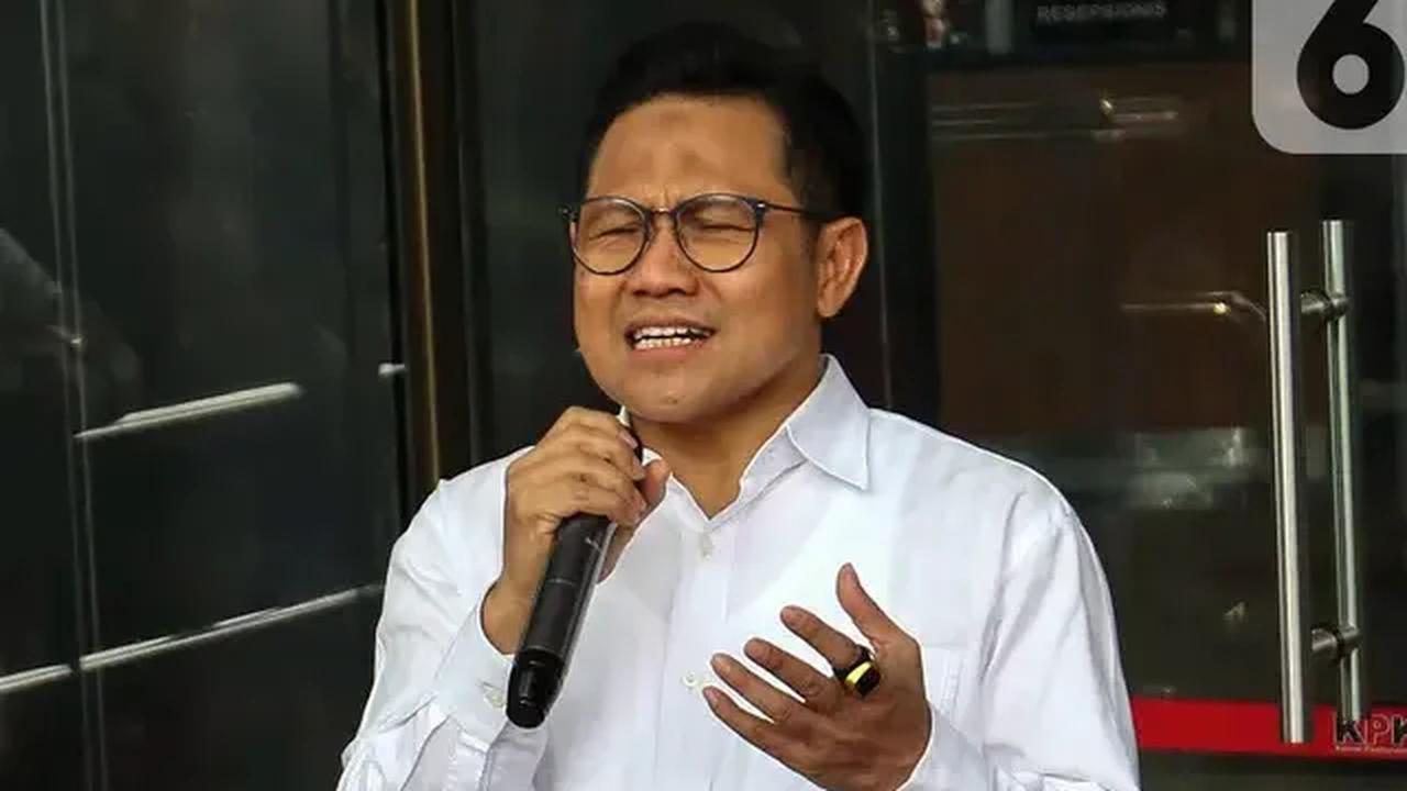 Cak Imin mendukung pengurus PBNU harus netral dan menjaga sikap agar tidak terlibat dalam politik praktis.<br>