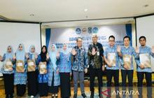Angka Penurunan Stunting HSU Membaik Signifikan, Wakil Bupati Ungkap Kunci Keberhasilan