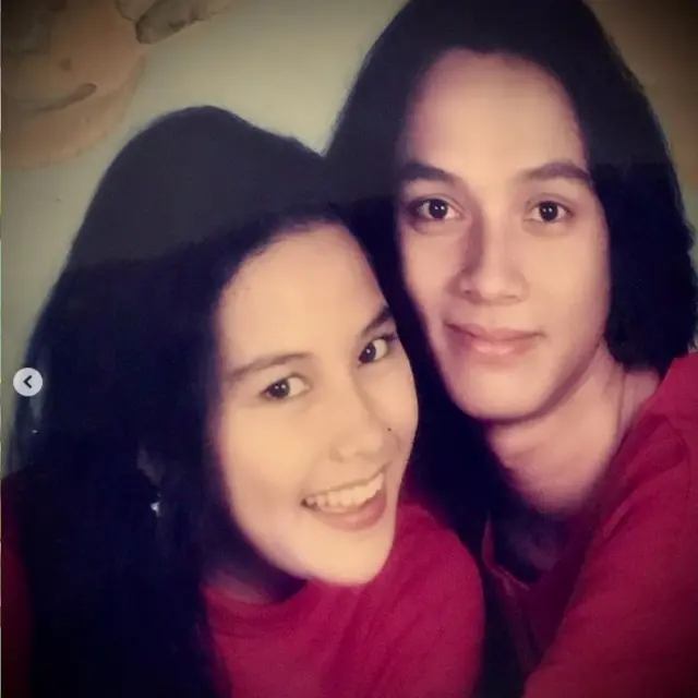 Masih Lajang di Usia 45 Tahun, Ini 6 Potret Lawas Artis Vonny Cornellya