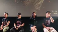 Fiki Naki soal Debut Akting di Film Paket Santet: Beda Banget dengan YouTube!