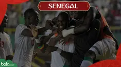 Berita Video Profil Tim Piala Dunia 2018, Senegal