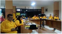 Raker di Luar Kampus, Ikatan Alumni UI Sekolah Pascasarjana Bahas 3 Hal Ini