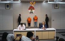 Kasus Korupsi Pembangunan Shelter Tsunami di NTB, KPK Tetapkan Dua Tersangka