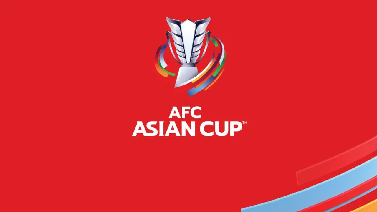 Ilustrasi Piala Asia