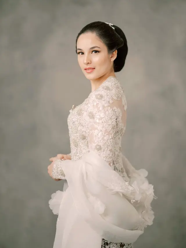 [Liputan6] Chelsea Islan