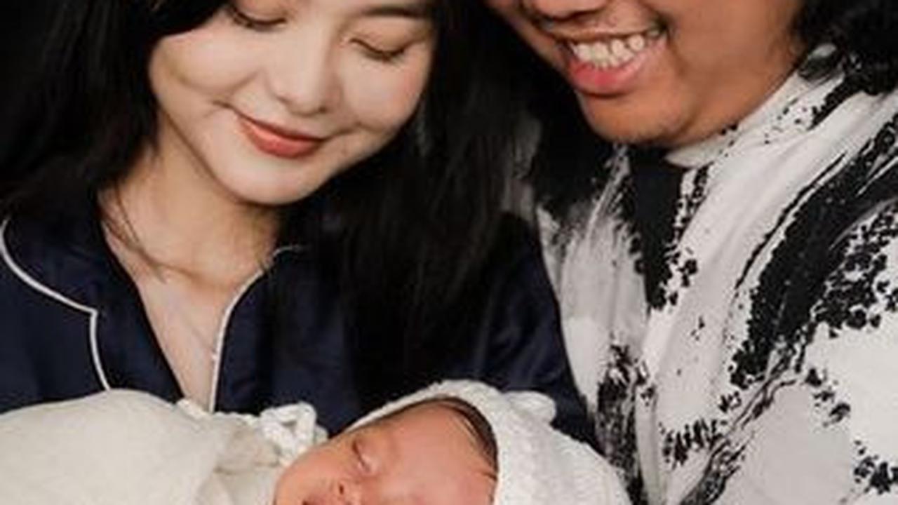 Kehamilan Anak Kedua