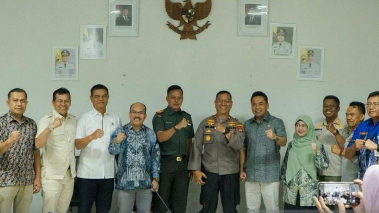 DPRD Banjarmasin Serius Tangani Maraknya Balap Liar, Usulkan Solusi Preventif