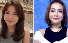 Potret Terbaru Maya Septha Usai Oplas di Korea, Wajah Manglingi Disebut Kurang Sopan Dipandang & Buat Iri Dengki
