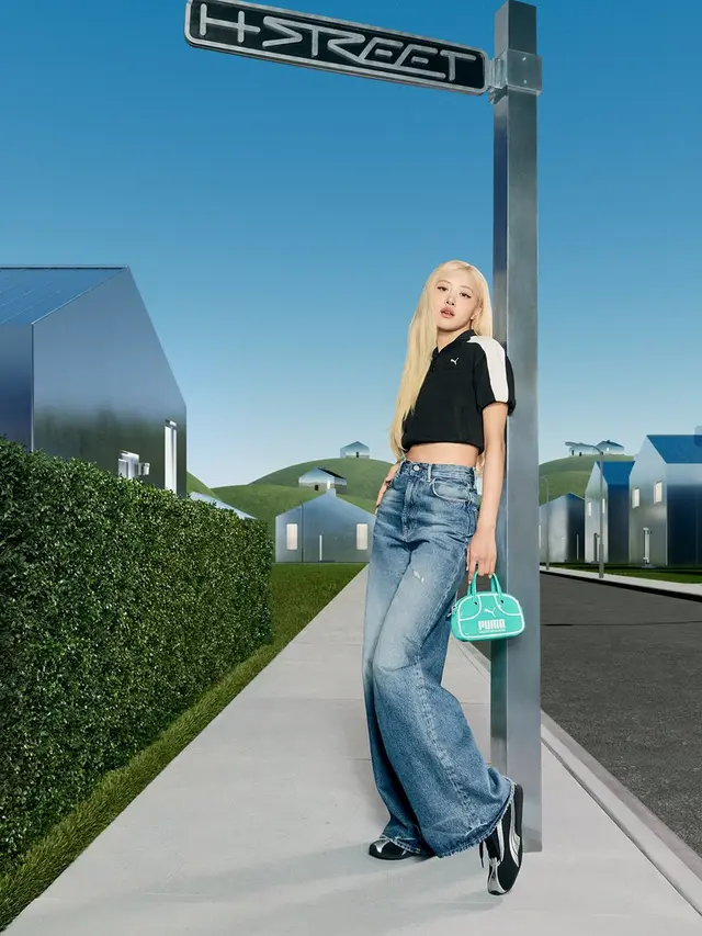 Dari Win Metawin hingga Gabriel Prince, Gaya Athleisure dengan Track Spike Jadi Statement Baru Sehari-hari