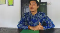 Di Hawai, mahasiswa Cirebon bakal mempresentasikan hasil penelitiannya tentang keterkaitan wisata dan keberlanjutan nilai lokal masyarakat. (Liputan6.com/Panji Prayitno)