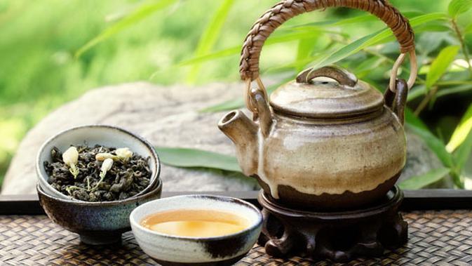 Tanaman Herbal Obat Penyakit Ginjal Kronis yang Berbahaya ...
