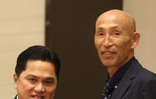 FOTO: Satoru Mochizuki, Sosok Pelatih Baru Timnas Indonesia Putri yang Memiliki Rekam Jejak Mengesankan