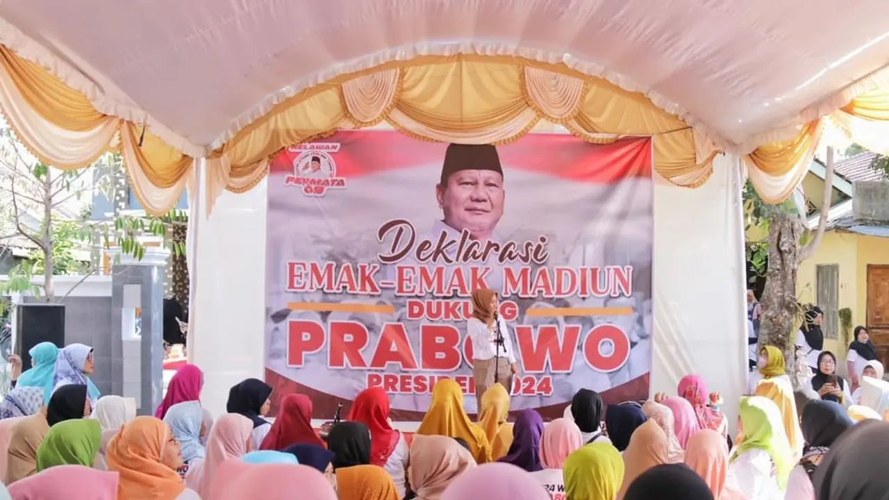 Prabowo