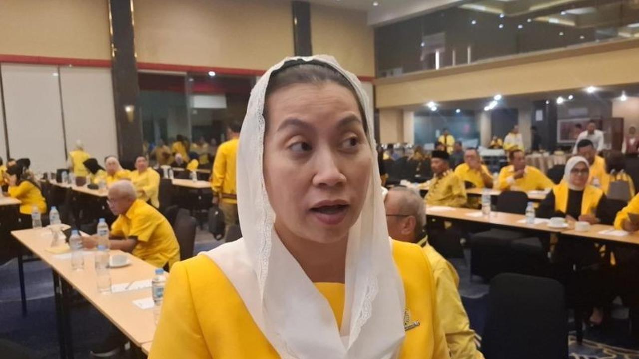Trivia Musda Golkar Sulteng: Bahlil Lahadalia Buka Acara, Siapa Calon Ketua Terkuat?