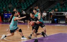 Timnas Basket Putri Indonesia Telan Kekalahan Perdana di SEA Games 2025, Jalan ke Semifinal Makin Berat