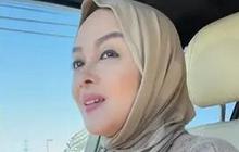 Potret Terry Putri yang Kini Menetap di Amerika Serikat, jadi Kurir Pengantar Makanan
