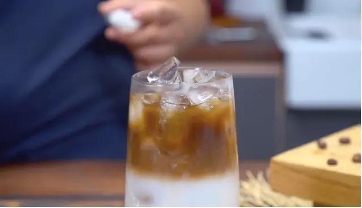Kenapa Ada Kopi Susu Gula Aren di Google Doodle Hari Ini?