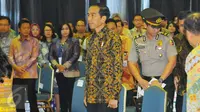 Jokowi Akan Pimpin Karnaval Kemerdekaan Pesona Parahyangan