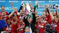 Deretan Transfer Manchester United yang Berhasil, Buruk, dan Gagal Pasca Ferguson