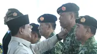 Komisi I DPR: Posisi Wakil Panglima TNI Tak Akan Ciptakan Matahari Kembar