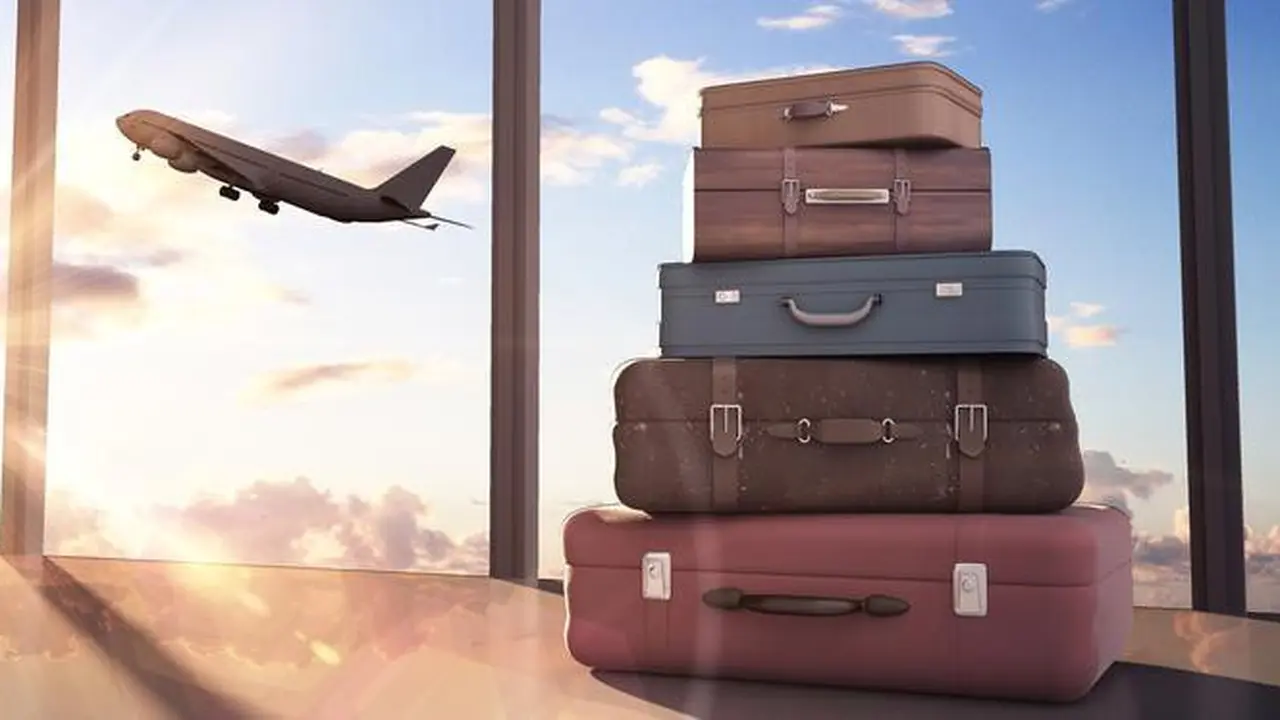Promo liburan