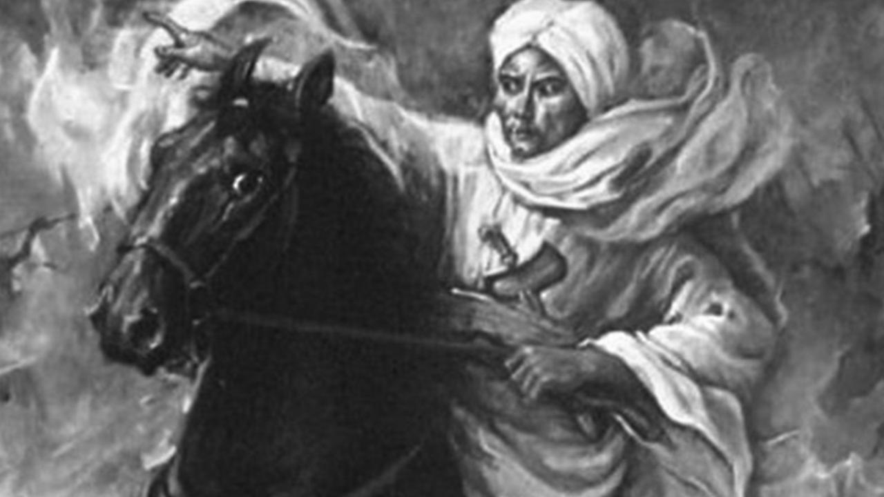 Rajin Tirakat Mendekatkan Diri pada Tuhan, Ini Kisah di Balik Pangeran Diponegoro Tak Mempan Ditembak Musuh