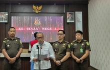 Akhir Pelarian Buronan Penganiaya Babinsa TNI, 2 Tahun Kabur Diciduk saat Jadi Sopir Dump Truk