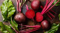 Manfaat Buah Bit (Sumber: iStockphoto)