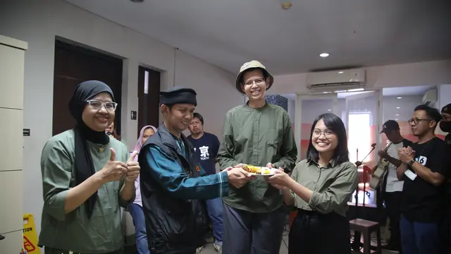 HUT Liputan6.com Ke-23