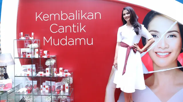 Cantik Alami: Tanpa Perawatan Dokter, Cegah Penuaan Dini dengan Produk Terbaru Ini