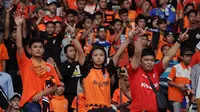 Jakmania Sebut FDSI Tak Wakili Suporter