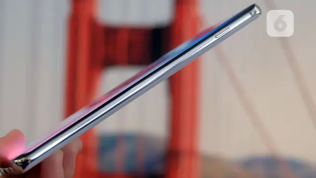 Galaxy S10 Plus
