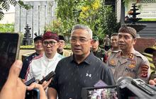 Pemkot Bandung Terapkan Pembatasan PKL Malam Takbiran, Jaga Ketertiban Jelang Idul Fitri