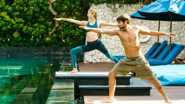 Karma Wellness Week tawarkan pengalaman relaksasi yang sesungguhnya