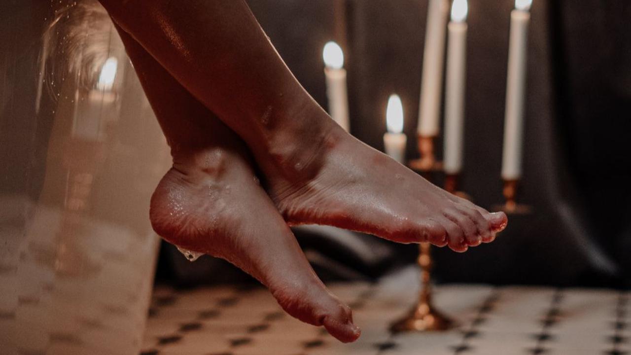 Cara Ampuh Menghilangkan Bau Kaki Tak Sedap yang Membandel
