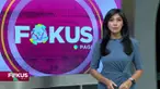 Saksikan berita kriminal dan peristiwa menarik di Fokus Pagi (01/11) dengan pilihan topik utama sebagai berikut, Razia Penyandang Masalah Kesejahteraan Sosial, Banjir Rendam Permukiman, Remaja Tergeletak di Trotoar, Dugaan Penipuan Robot Trading Net8...