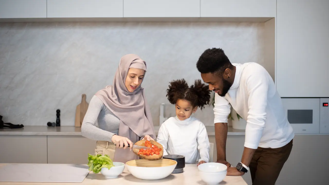 Ramadan